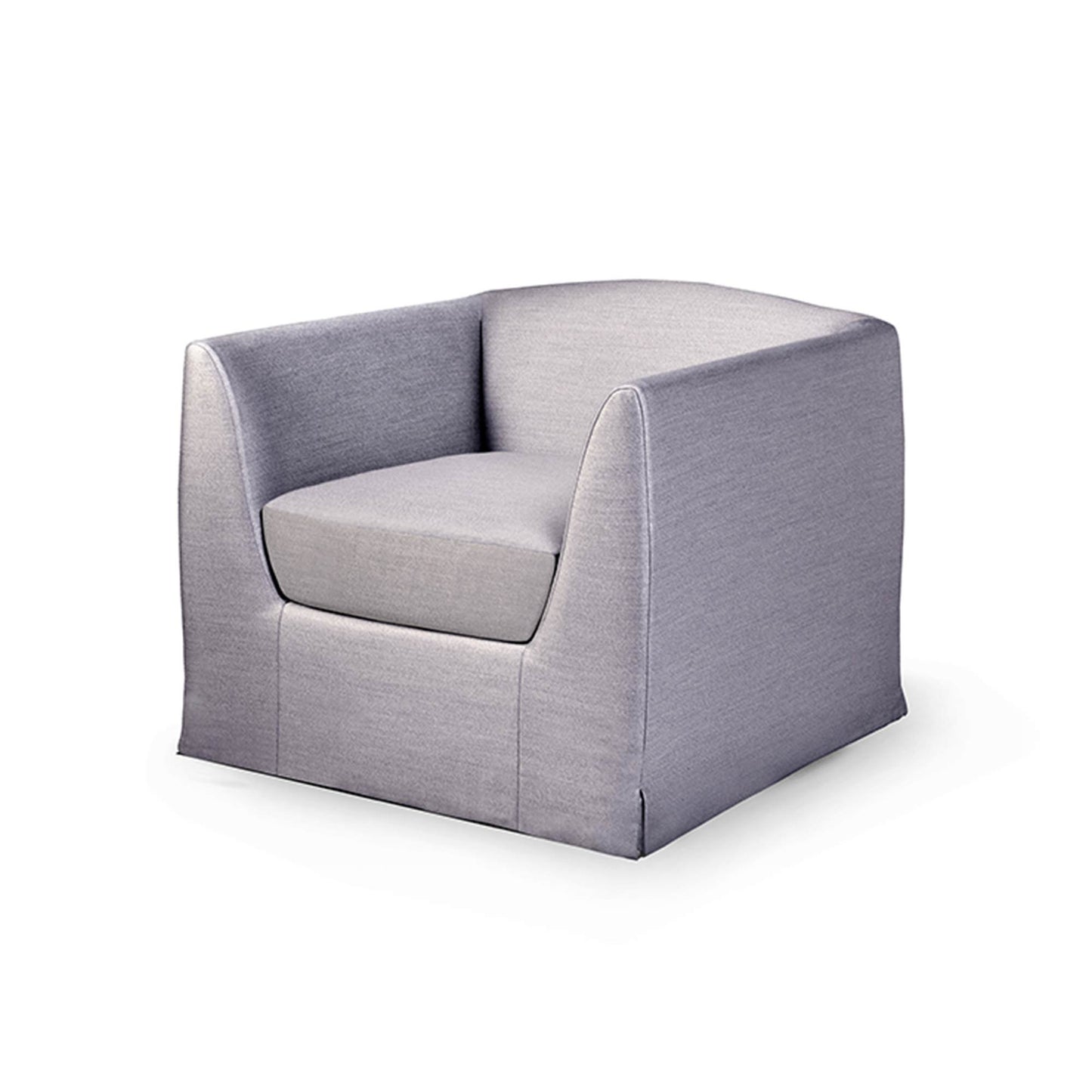 Interlude Club Chair