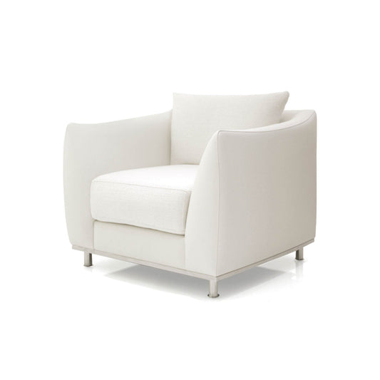 Iko Downs Club Chair