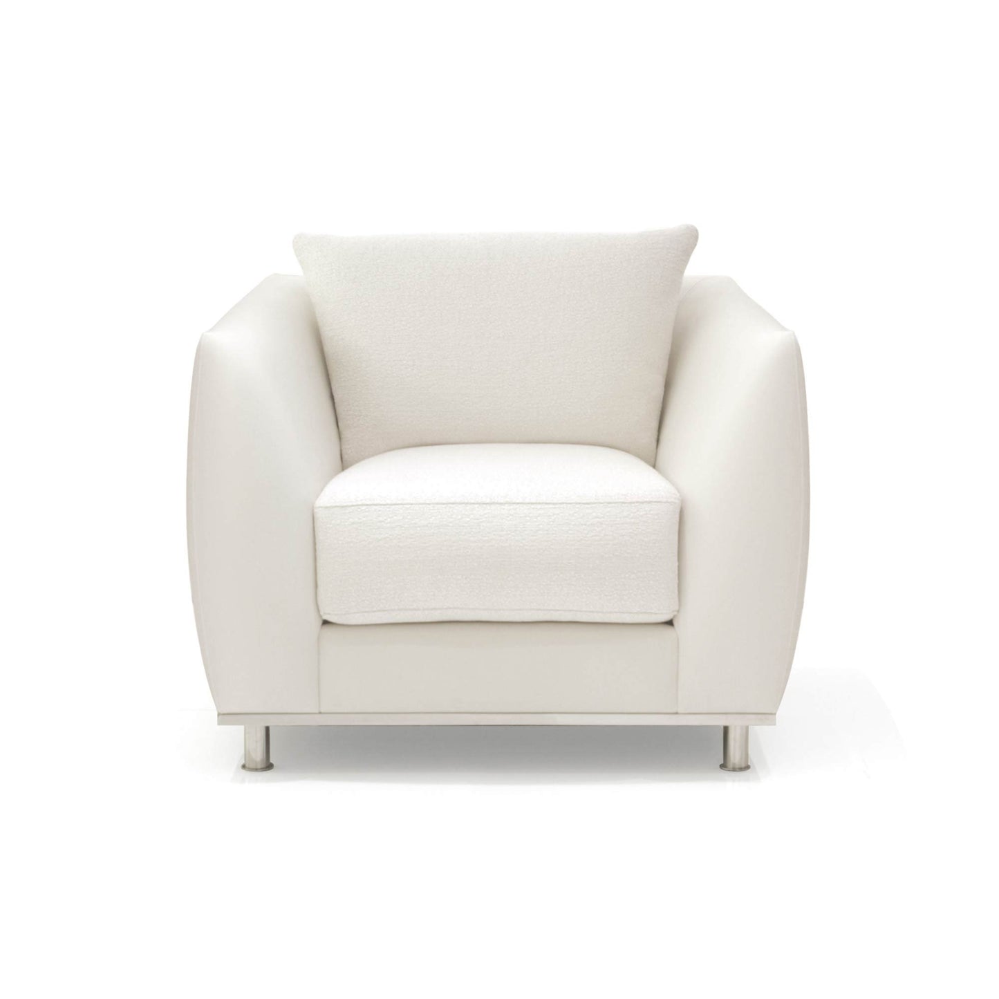 Iko Downs Club Chair