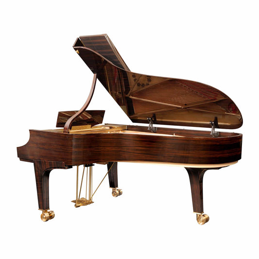 Macassar Grand Concert ‘B’ Piano