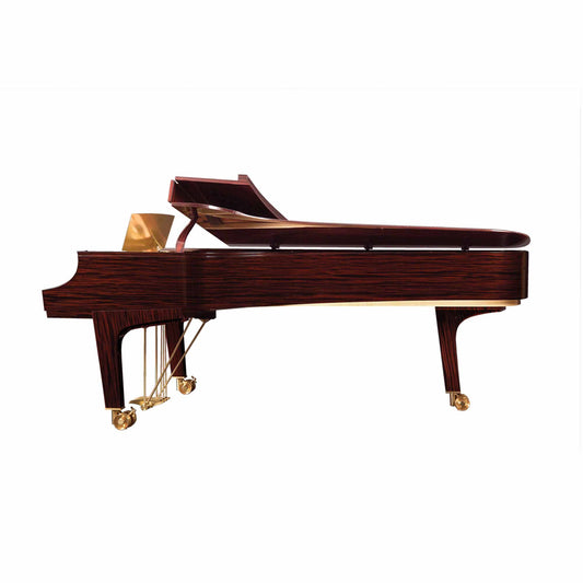 Macassar Grand Concert ‘D’ Piano