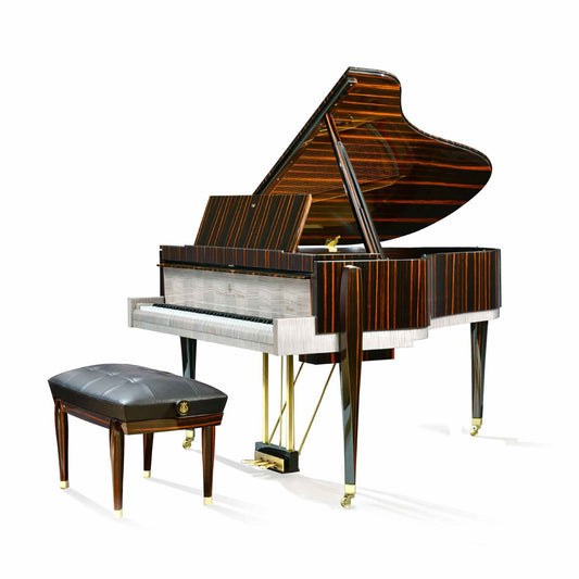 The Grand Maroque Piano