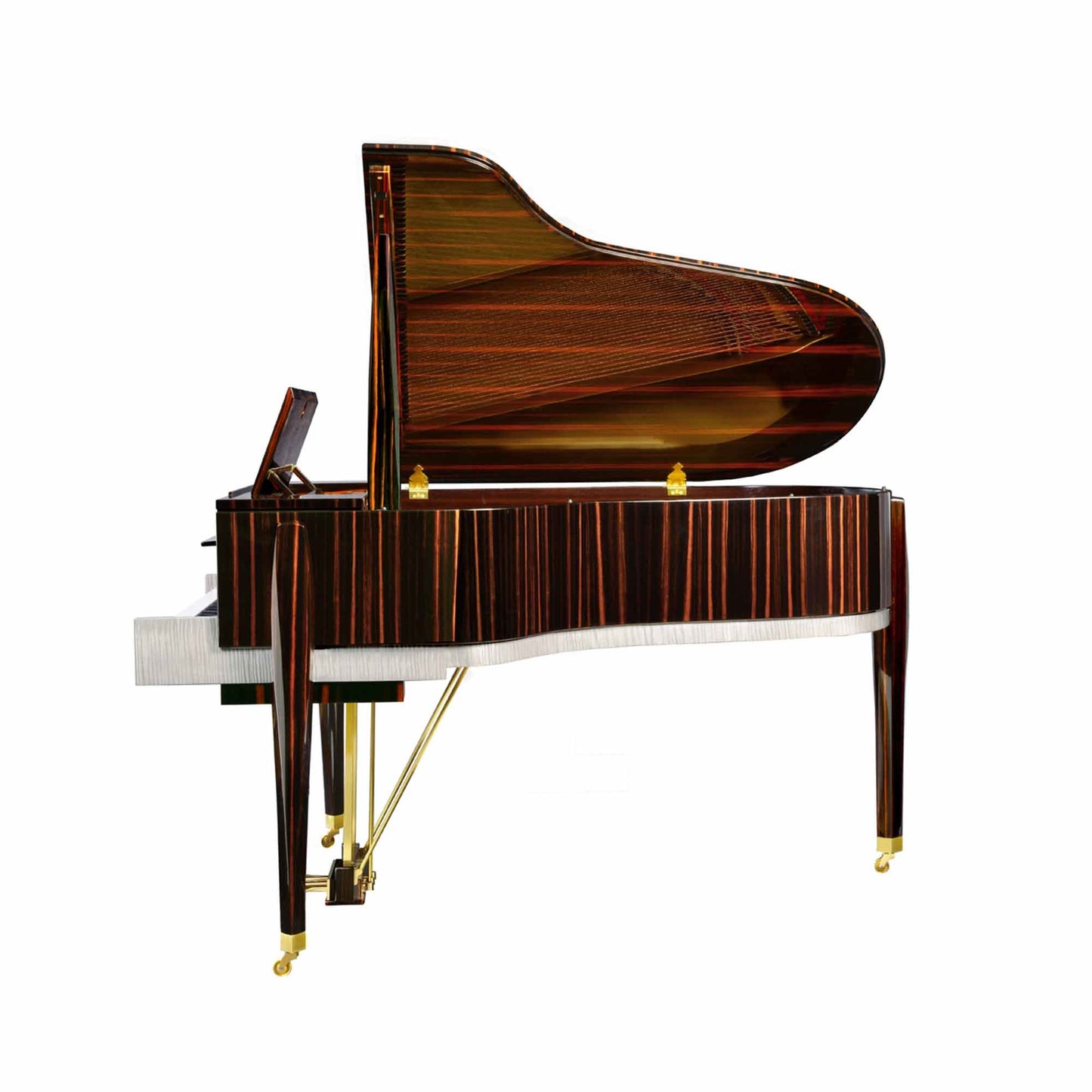 The Grand Maroque Piano