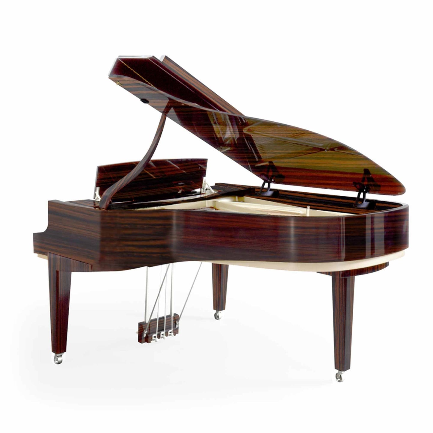The Anniversary ‘A’ Piano
