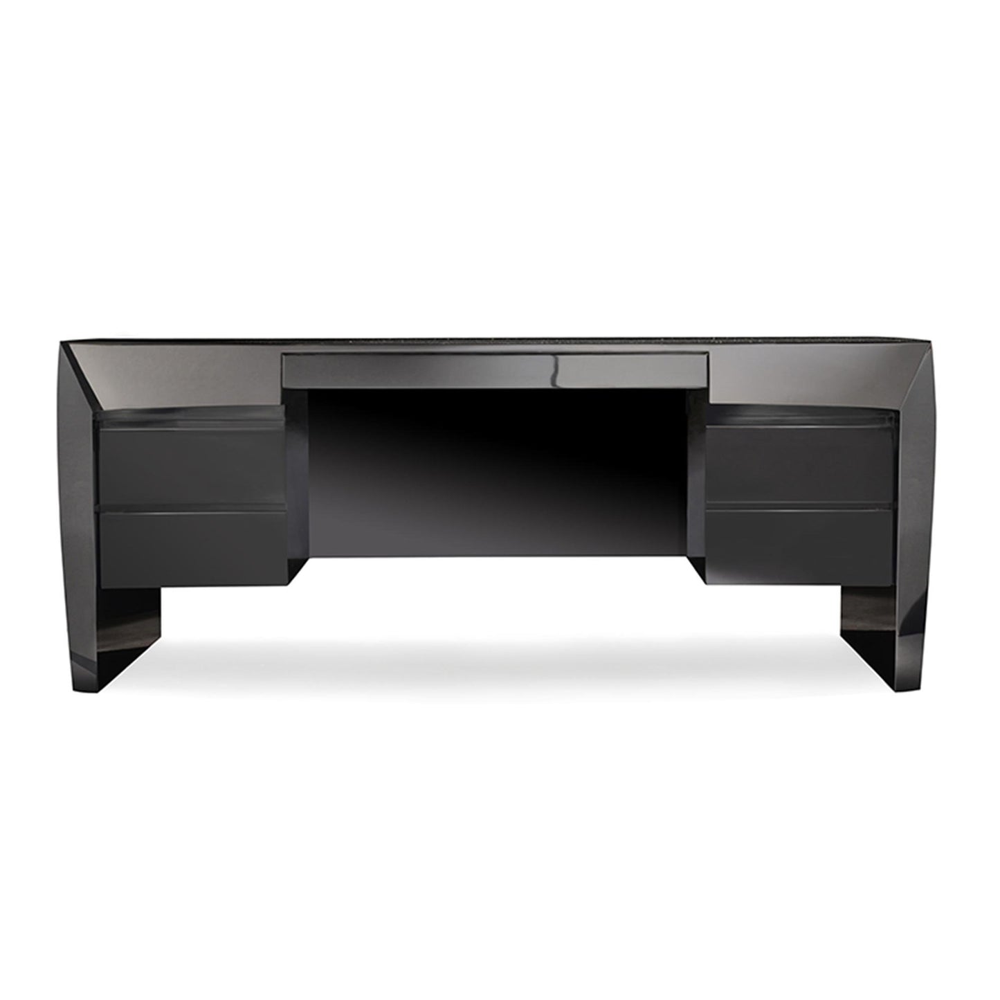 Nocturne Executive Desk