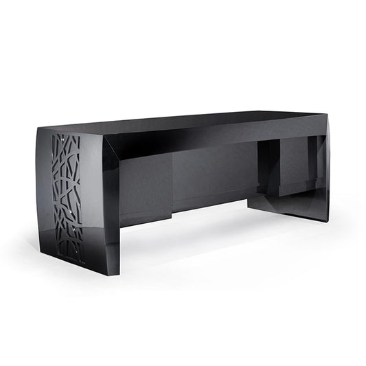 Nocturne Executive Desk