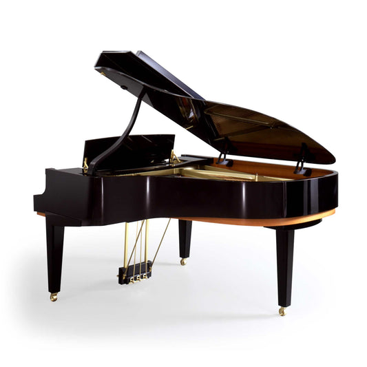 The Tricentennial Piano