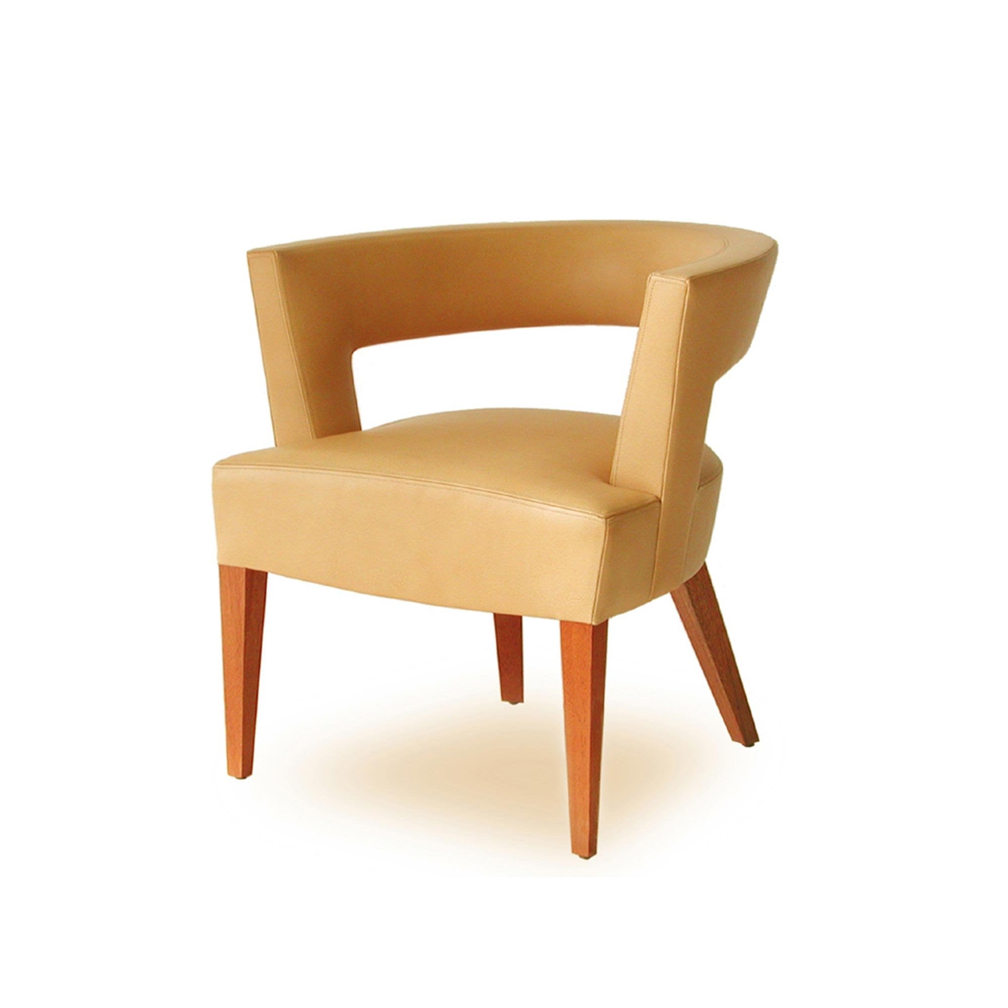 Ringback Chair – J NELSON