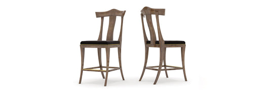INDOCHINE BARSTOOL