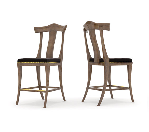 INDOCHINE BARSTOOL