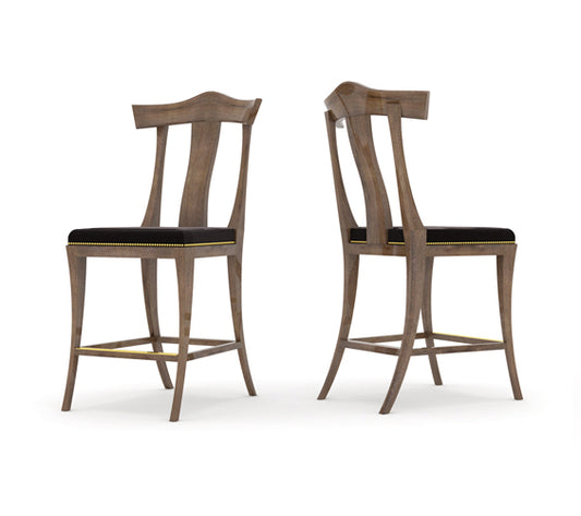 INDOCHINE BARSTOOL