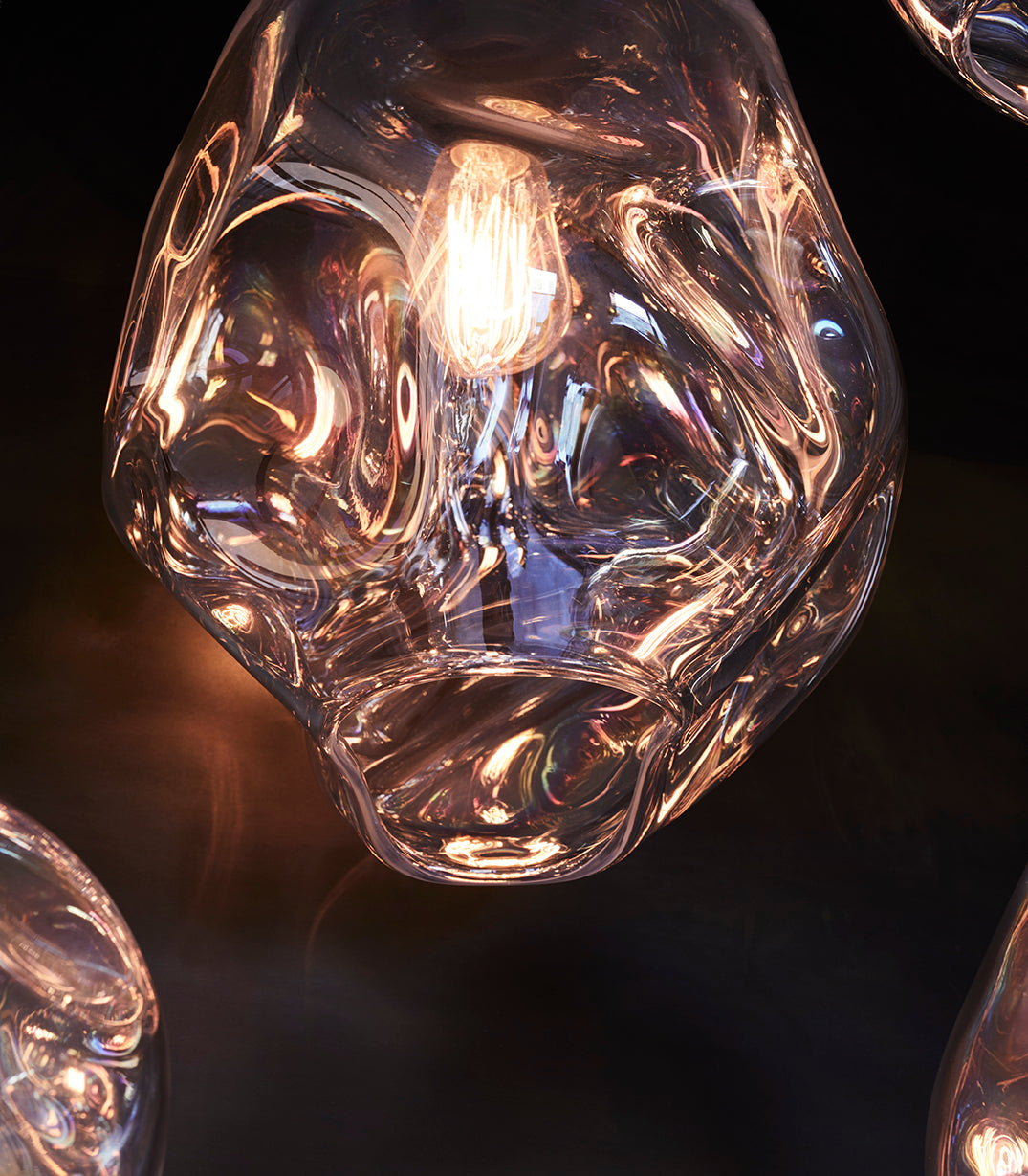 Infinity Pendant / Infinity Cluster