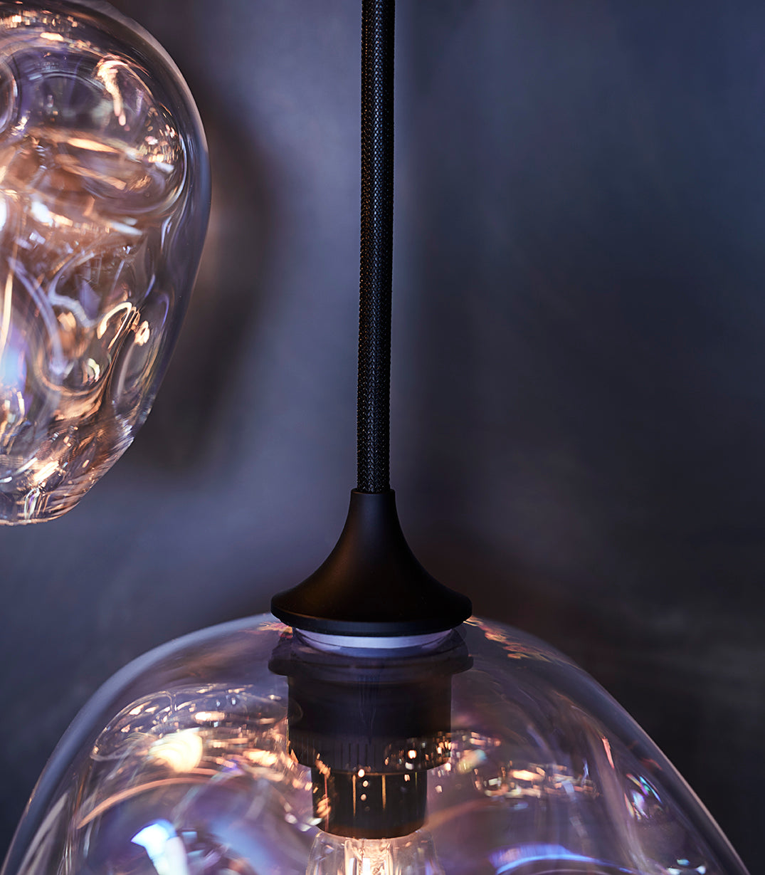 Infinity Pendant / Infinity Cluster