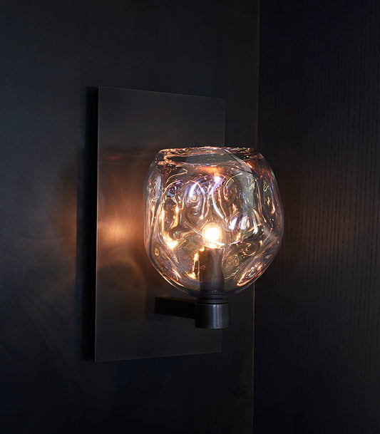 Infinity Sconce