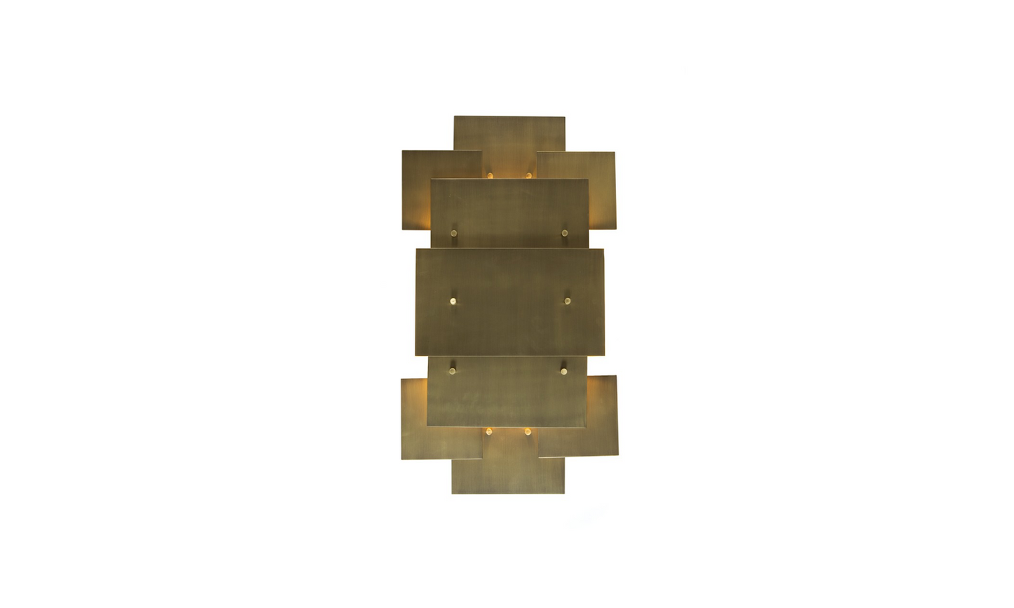 ITZA SCONCE