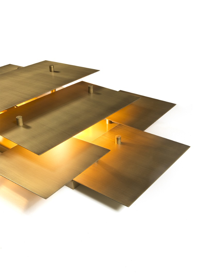 ITZA SCONCE