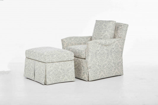 Jacqueline Chair