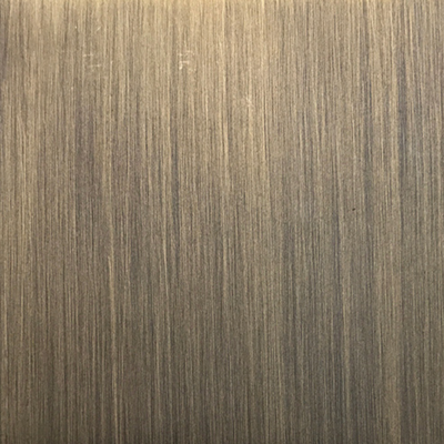 Cinnamon Bronze