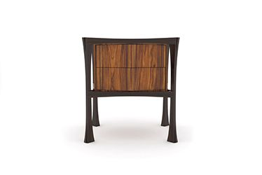 KAREL BEDSIDE