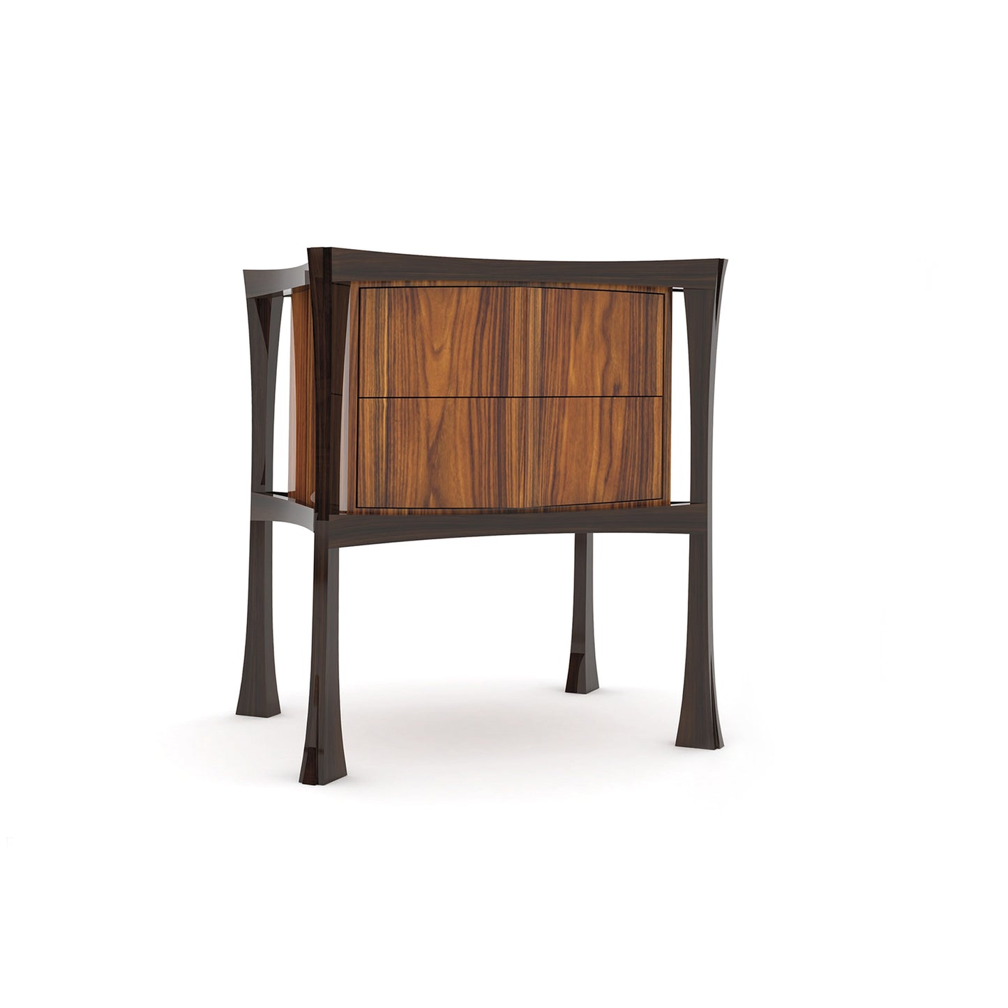 KAREL BEDSIDE
