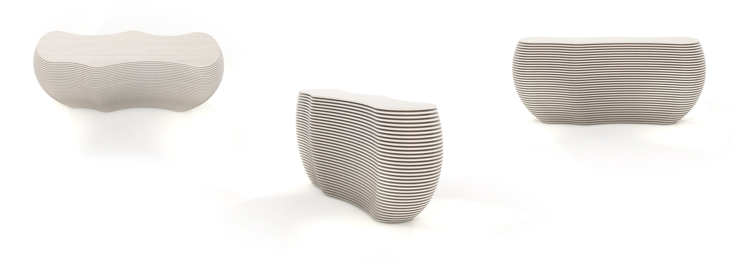 LAHAR CONSOLE