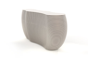 LAHAR CONSOLE