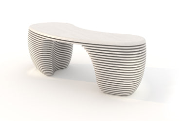 LAHAR DESK