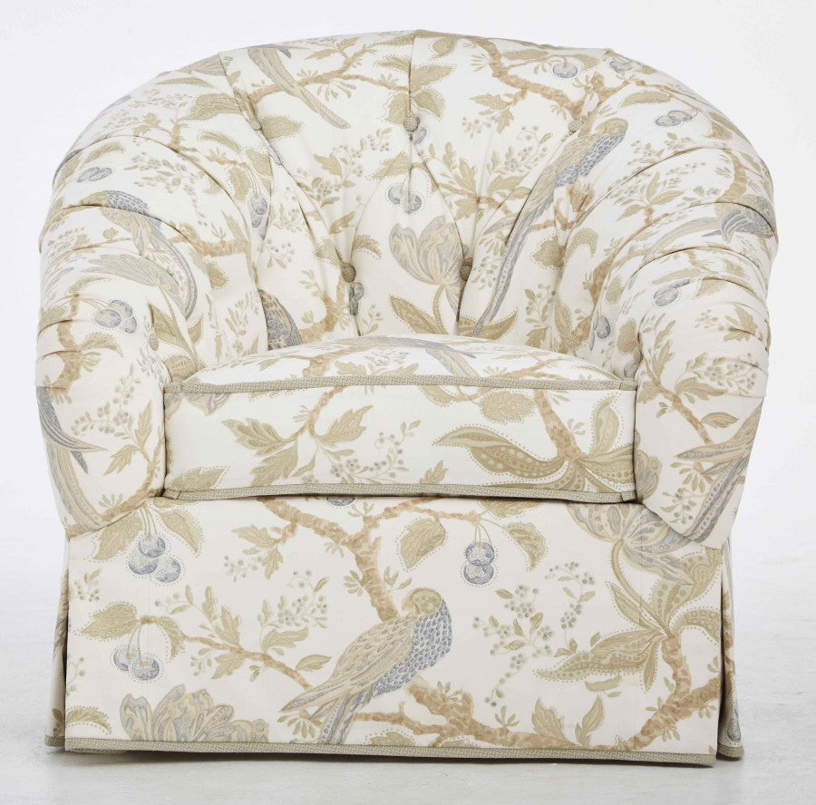 Lancaster Chair