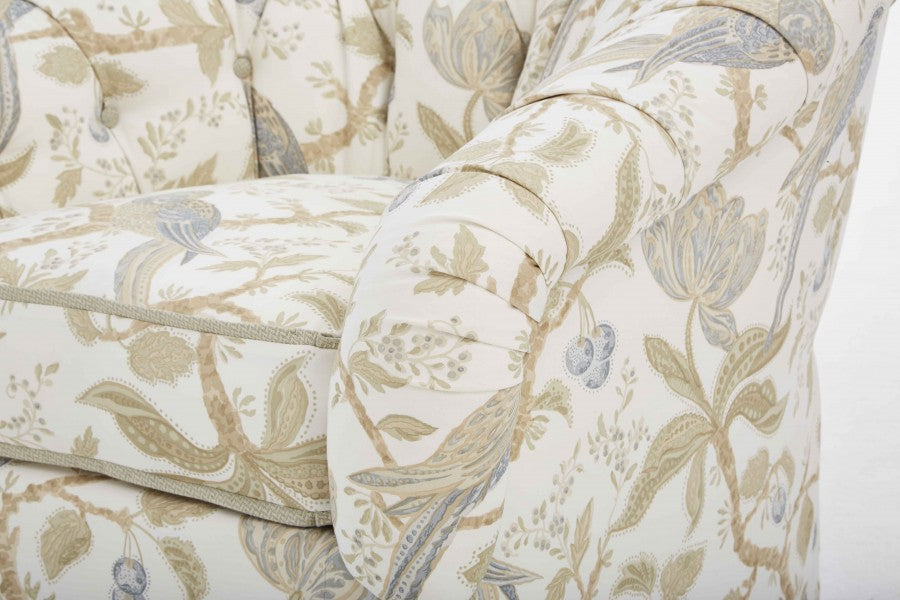 Lancaster Chair