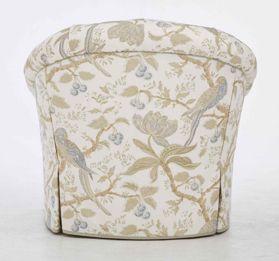 Lancaster Chair