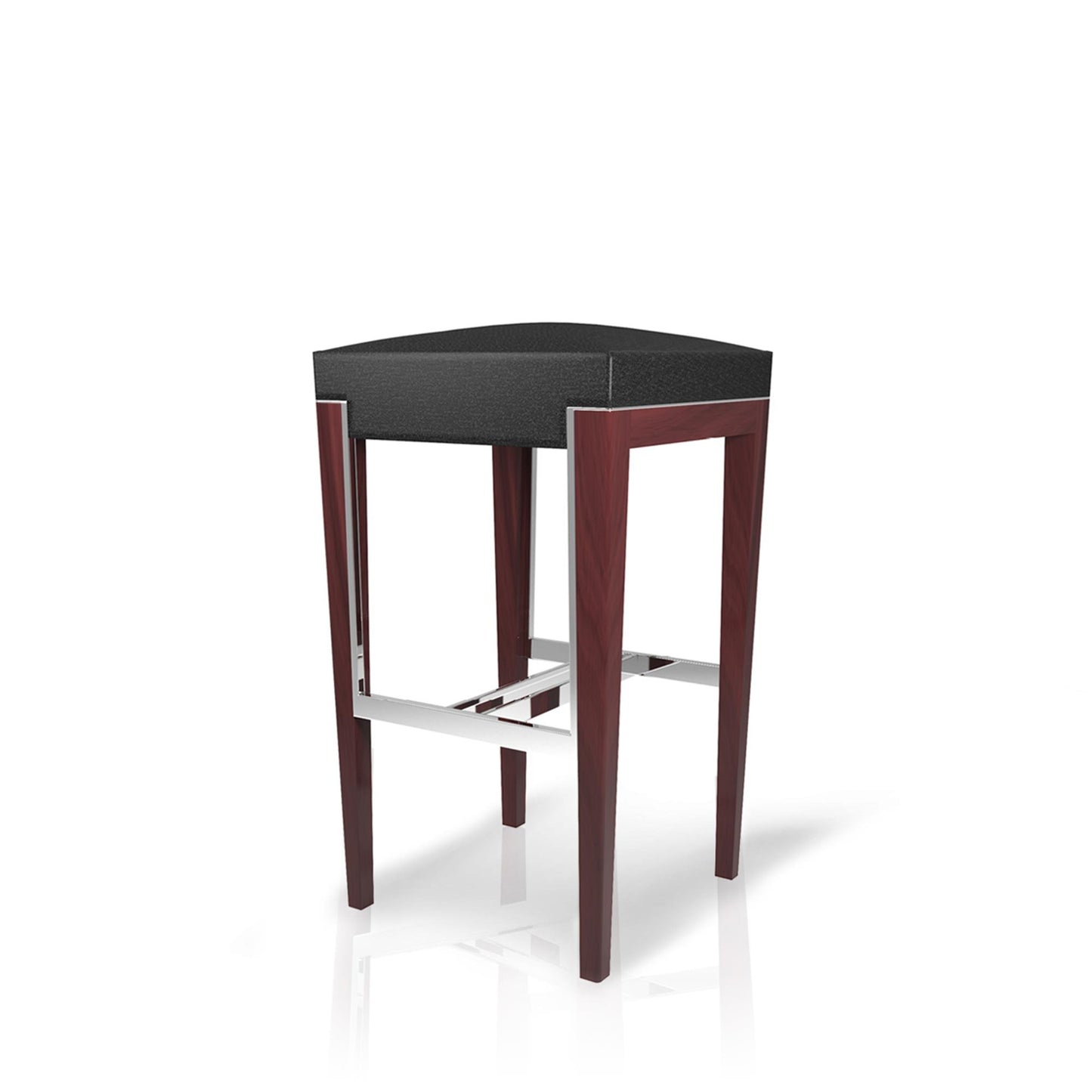 Trapeze Demi-Back & Uno