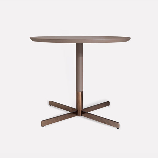 LEATHERELLA Side Table