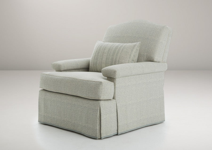 Library Lounge chair