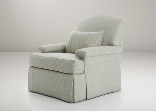 Library Lounge chair