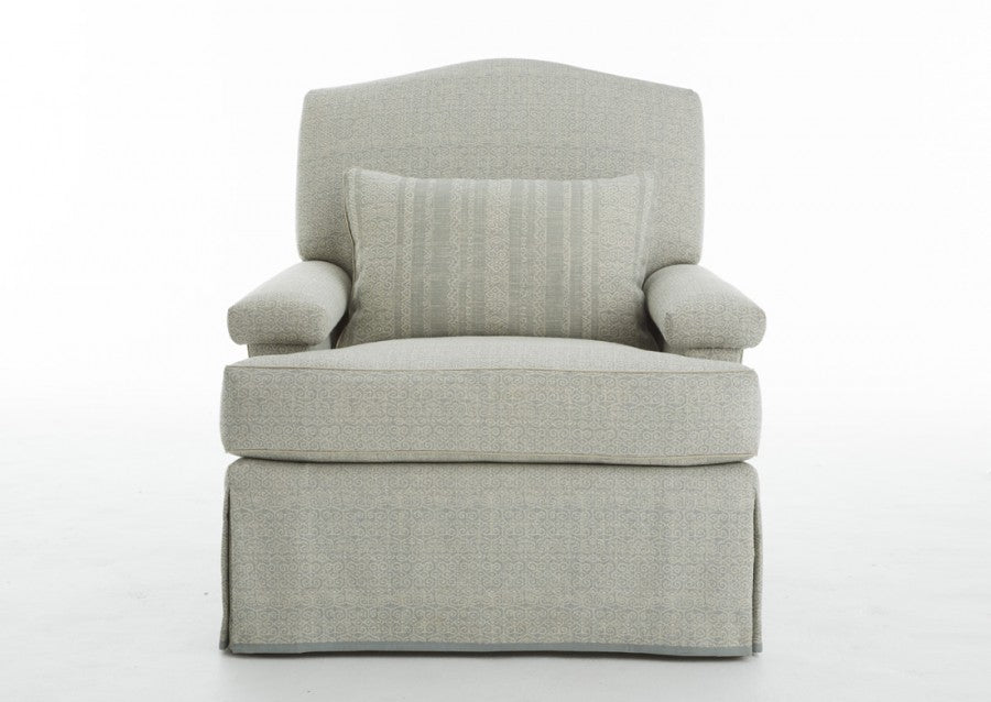 Library Lounge chair