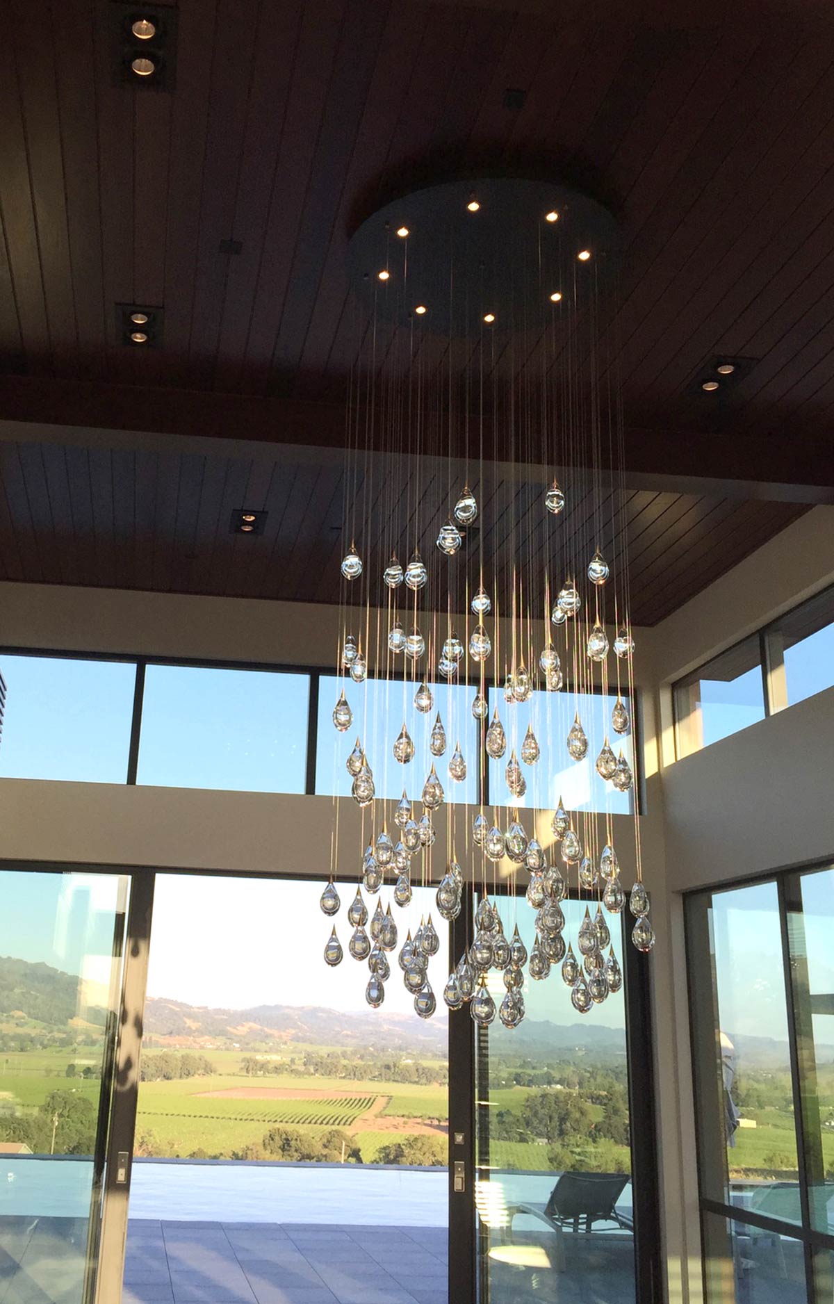 Light Drop