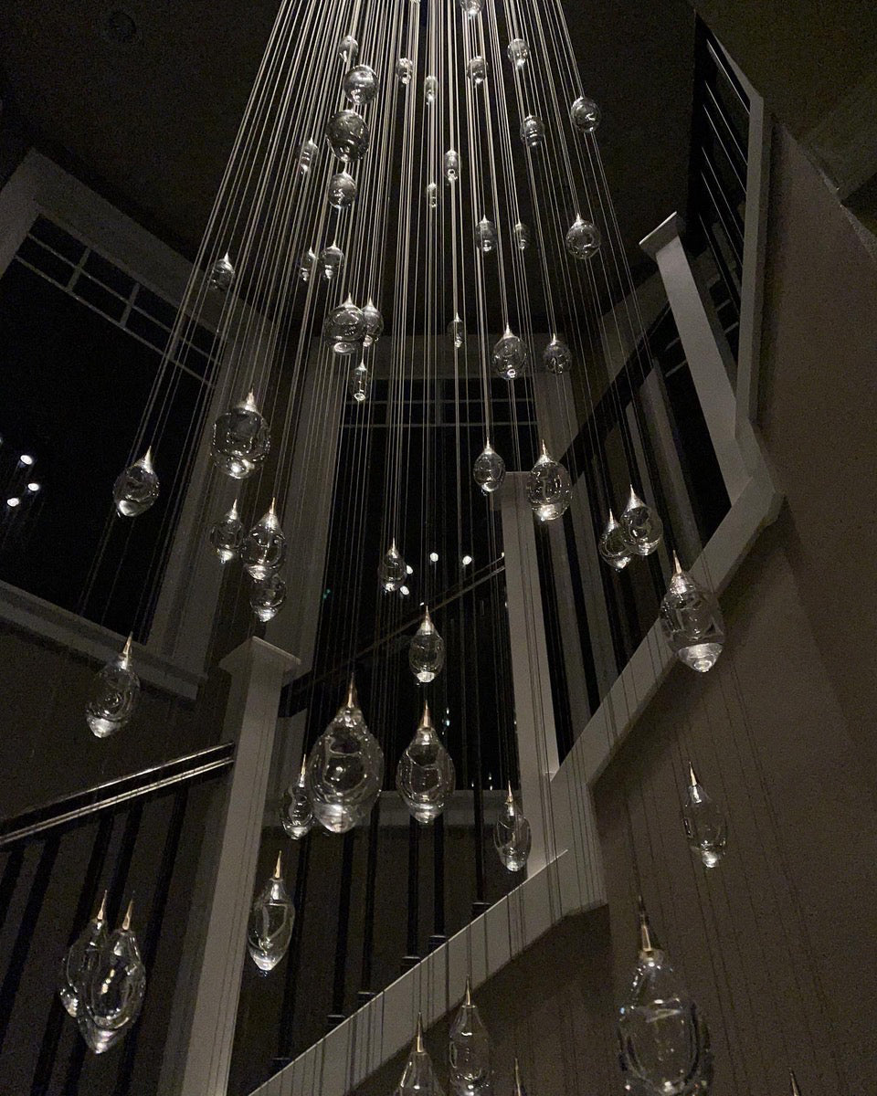 Light Drop