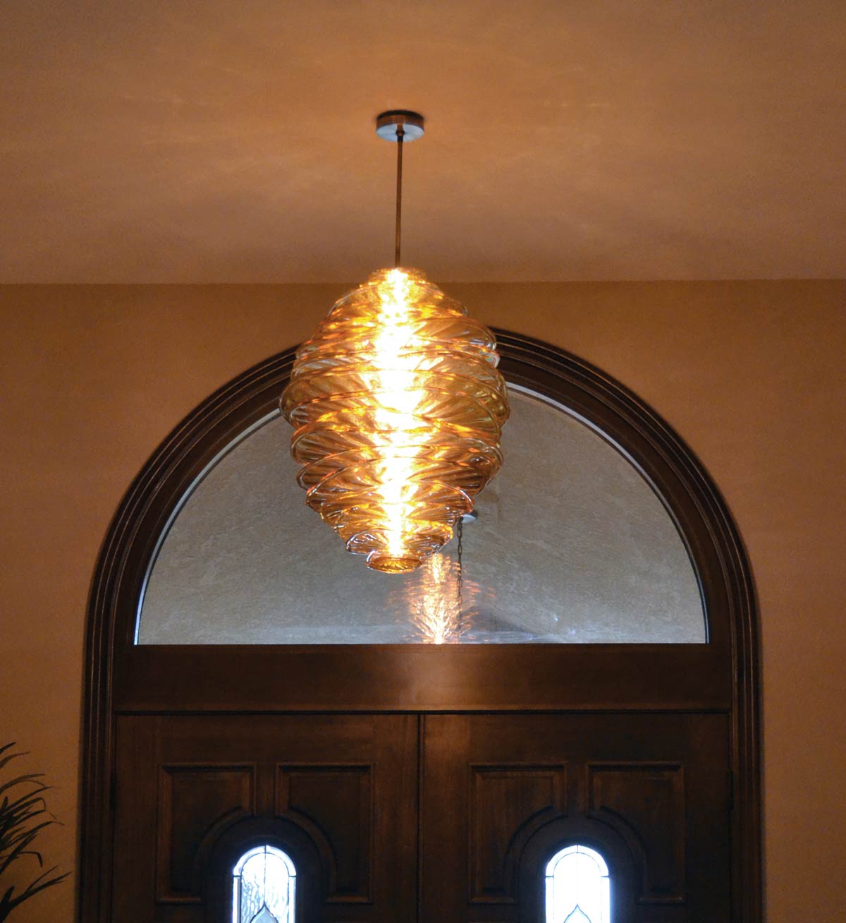Light Nest