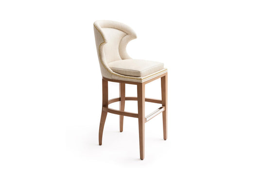 LONDON BAR STOOL