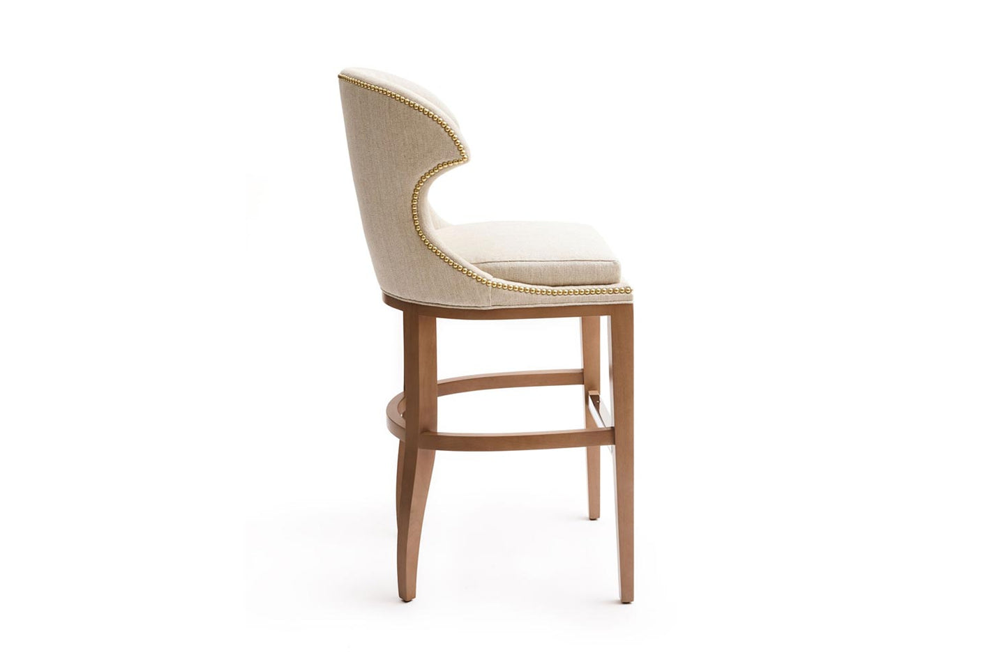 LONDON BAR STOOL