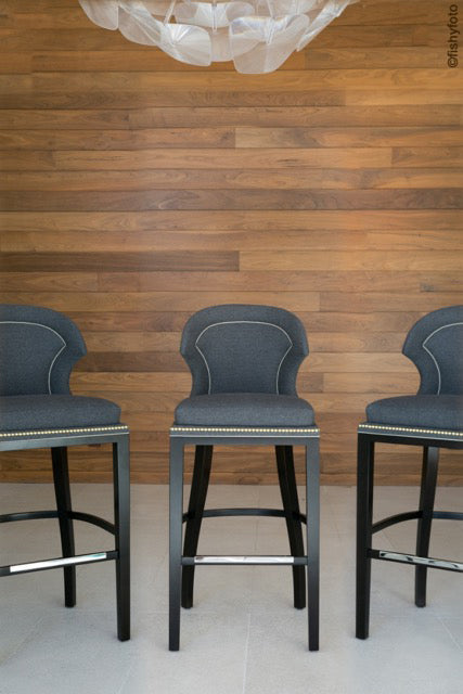 LONDON BAR STOOL