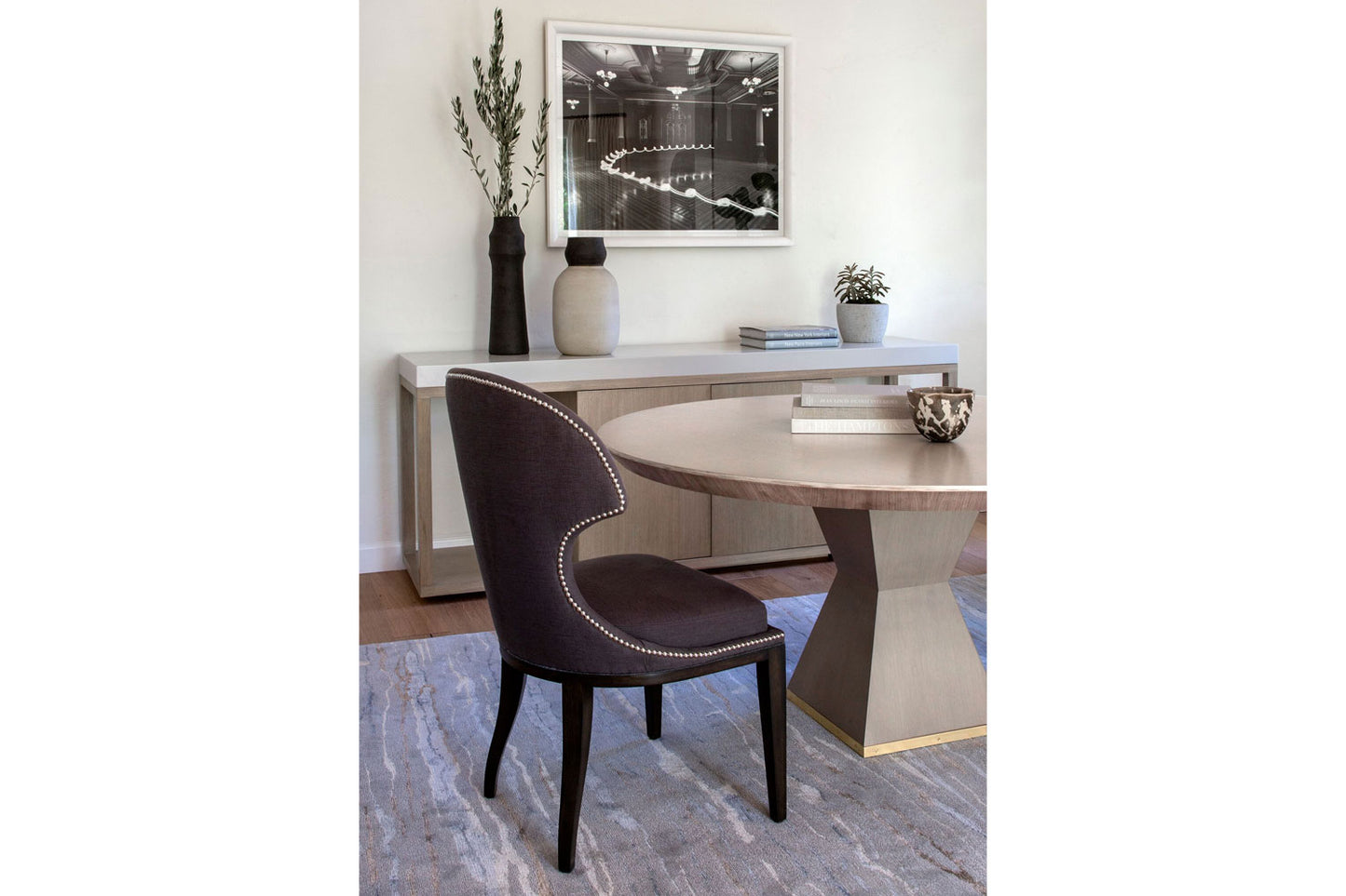 LONDON CHAIR