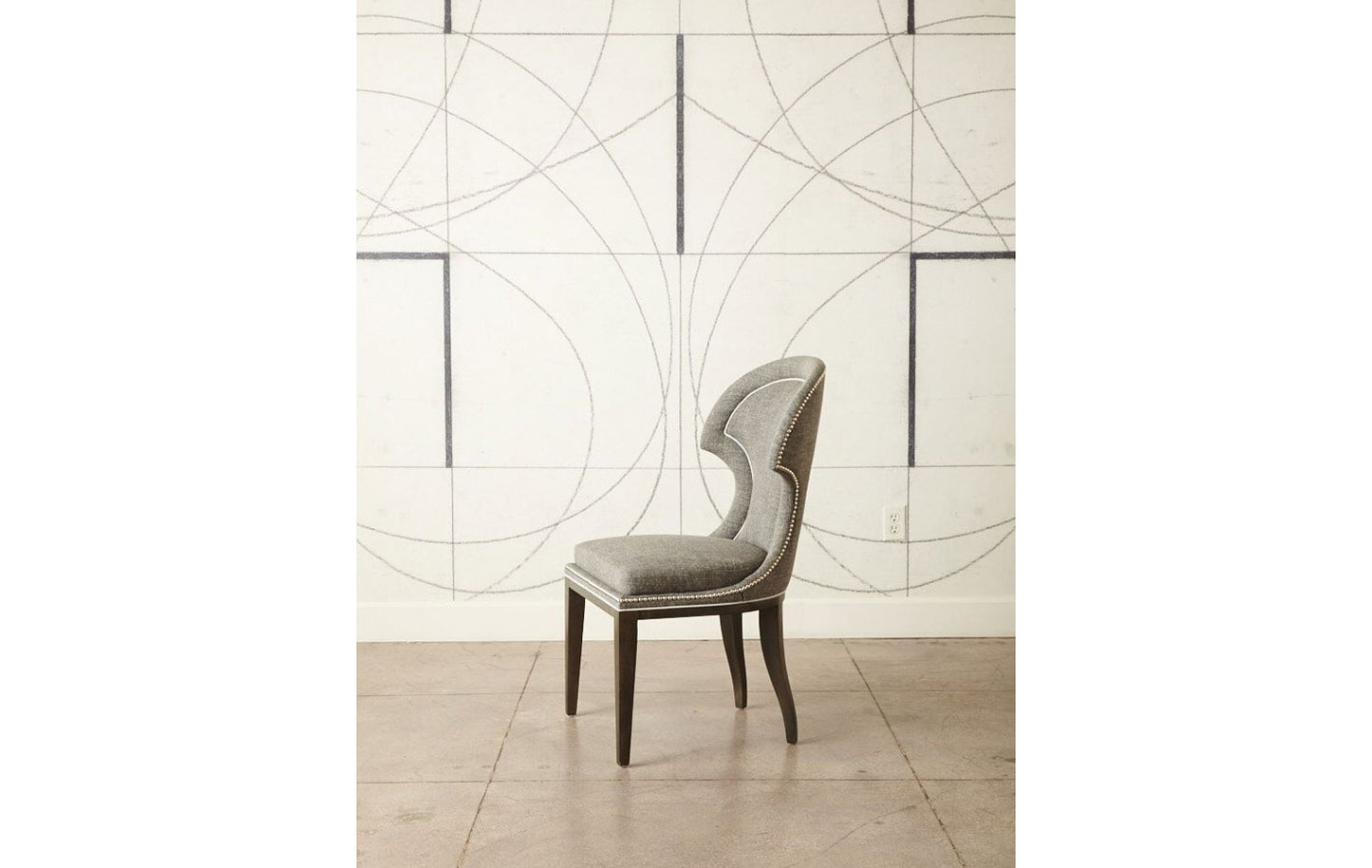 LONDON CHAIR