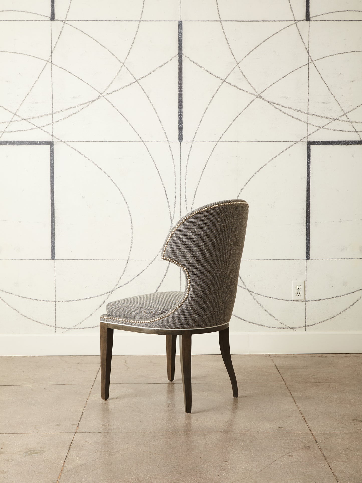 LONDON CHAIR