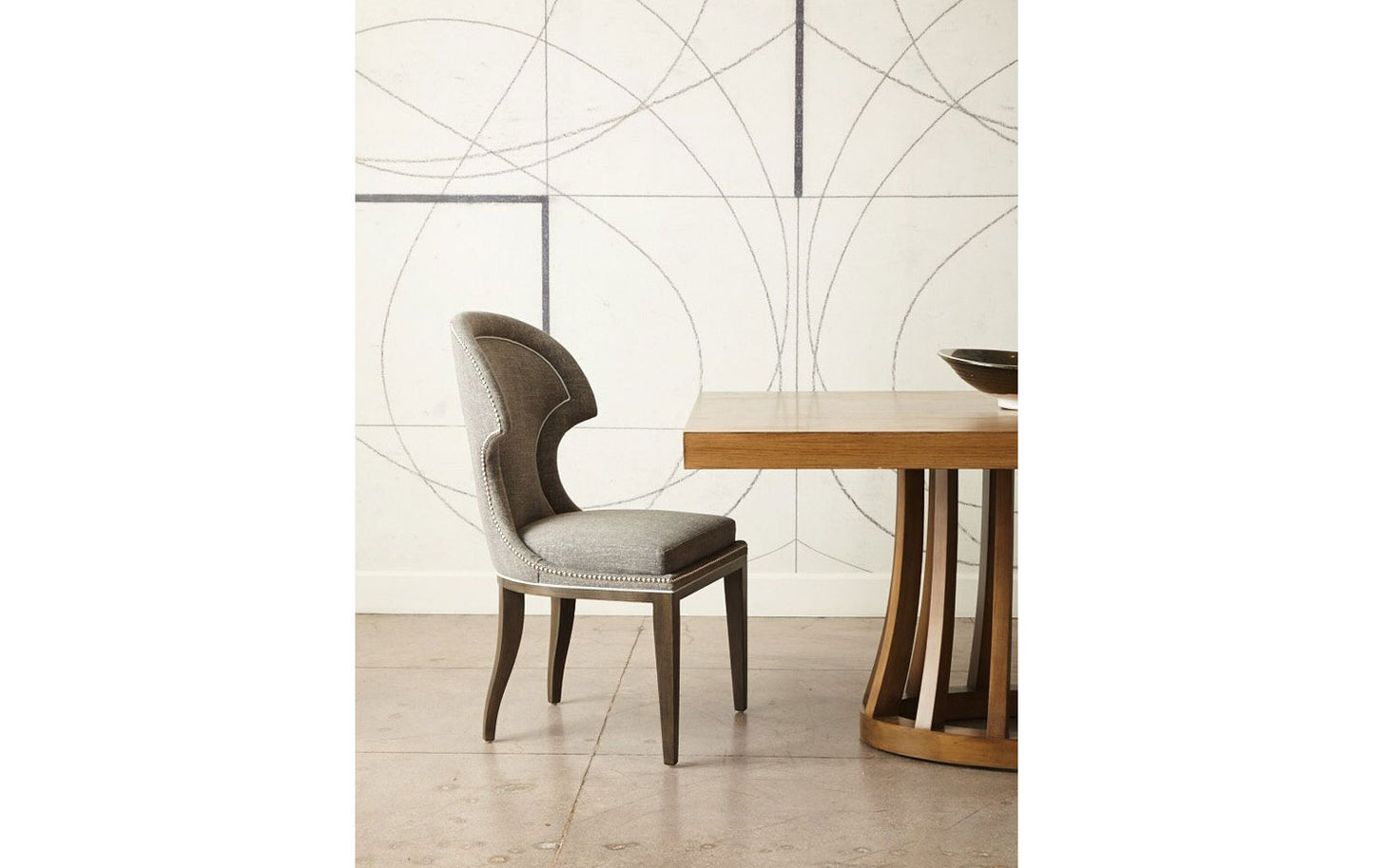 LONDON CHAIR