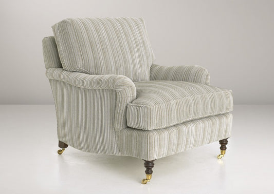 London Lb lounge chair