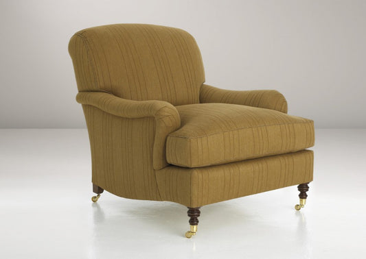 London Tb lounge chair