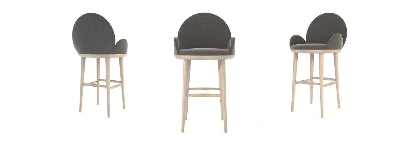 LOVEJOY STOOL