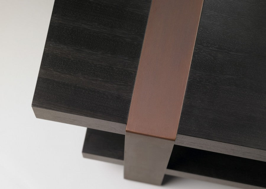Lovett Console