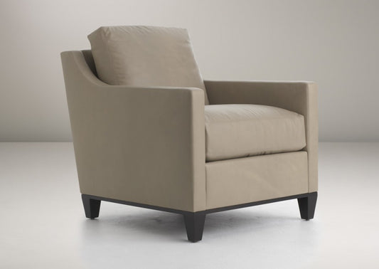 Lower Park avenue chair